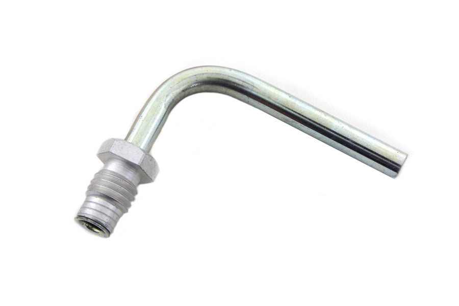 Breather Tube with Nut