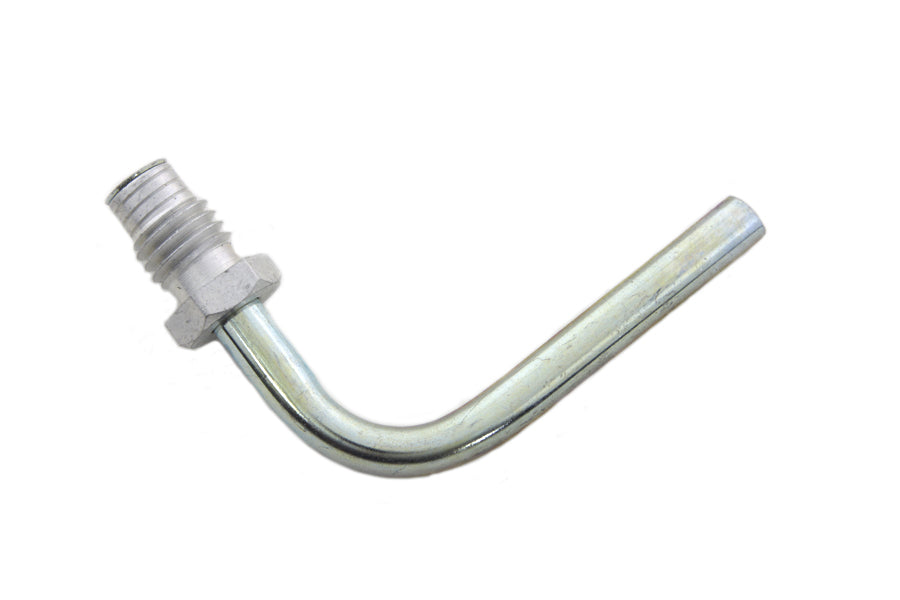 Breather Tube with Nut