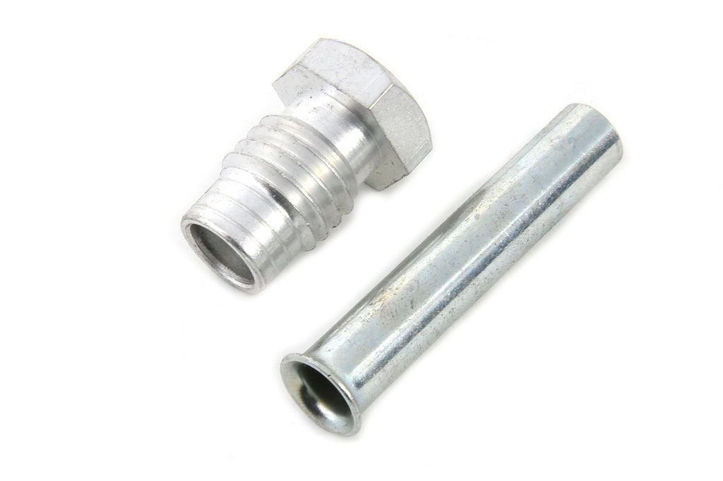 Breather Tube with Nut