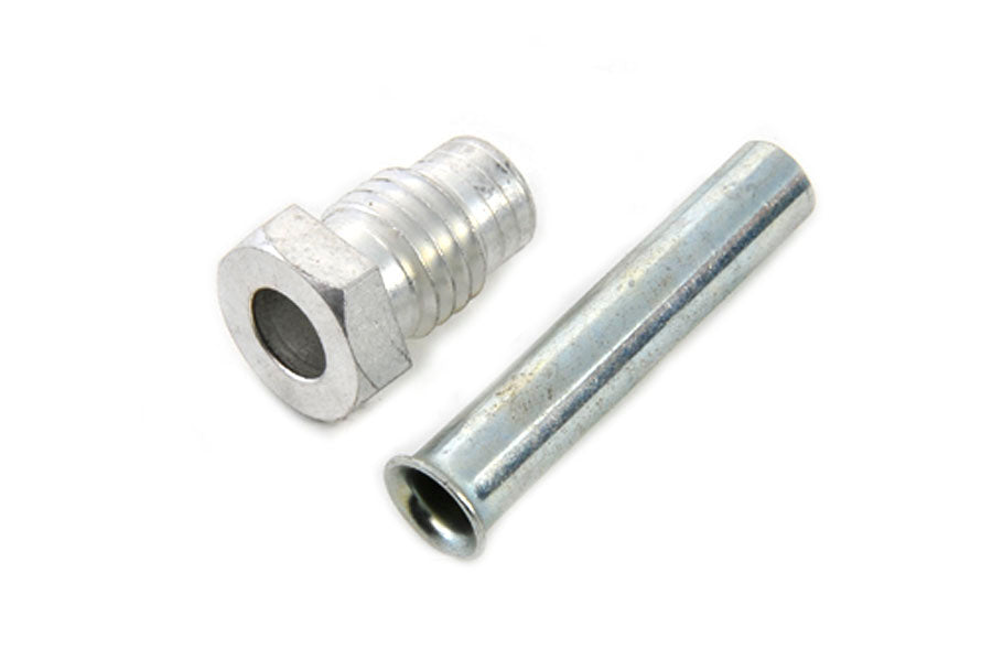 Breather Tube with Nut