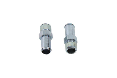 Straight Oil Fitting Set