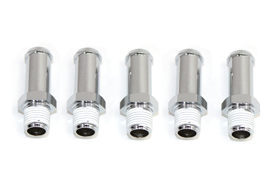 Gas and Oil Line Fitting