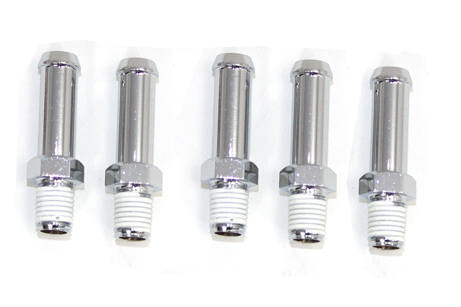 Gas and Oil Line Fitting