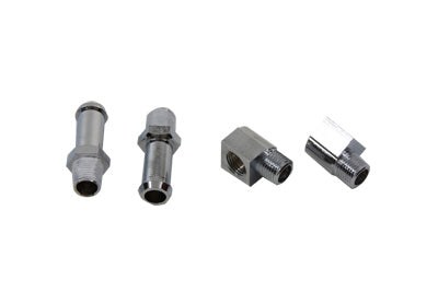 Oil Pump Fitting Elbow Kit