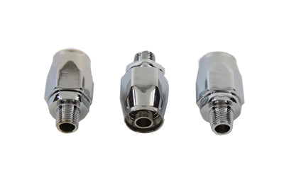 Oil Line Fitting Set
