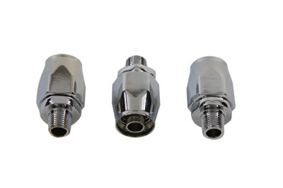 Oil Line Fitting Set