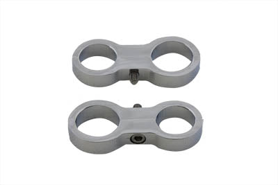 Oil Cooler Clamp Set
