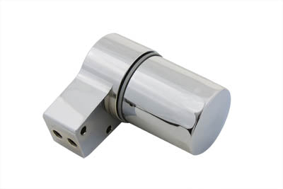 Billet Oil Filter Bracket