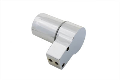 Billet Oil Filter Bracket