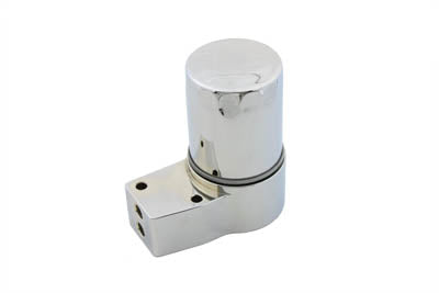 Billet Oil Filter Bracket