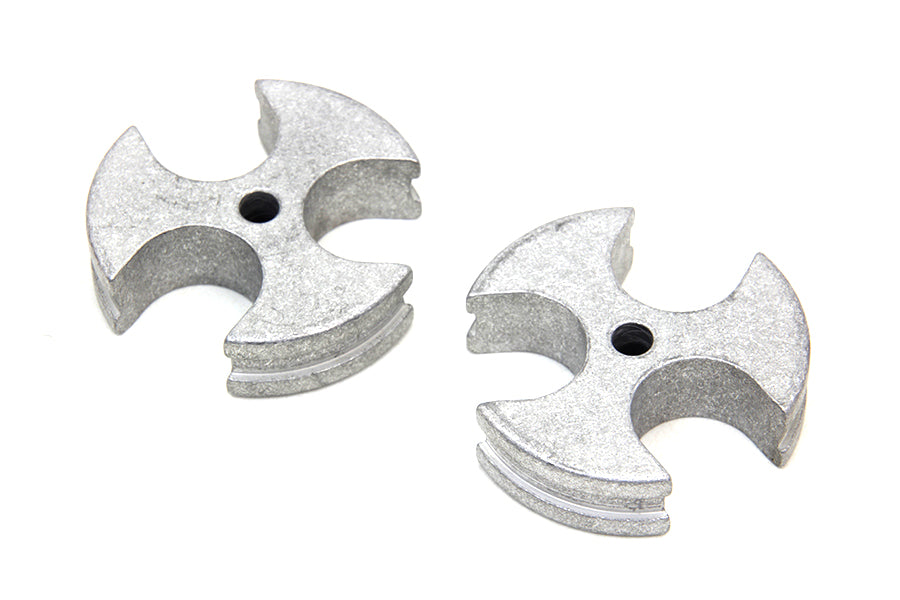 Alloy Hose Guide 3/8