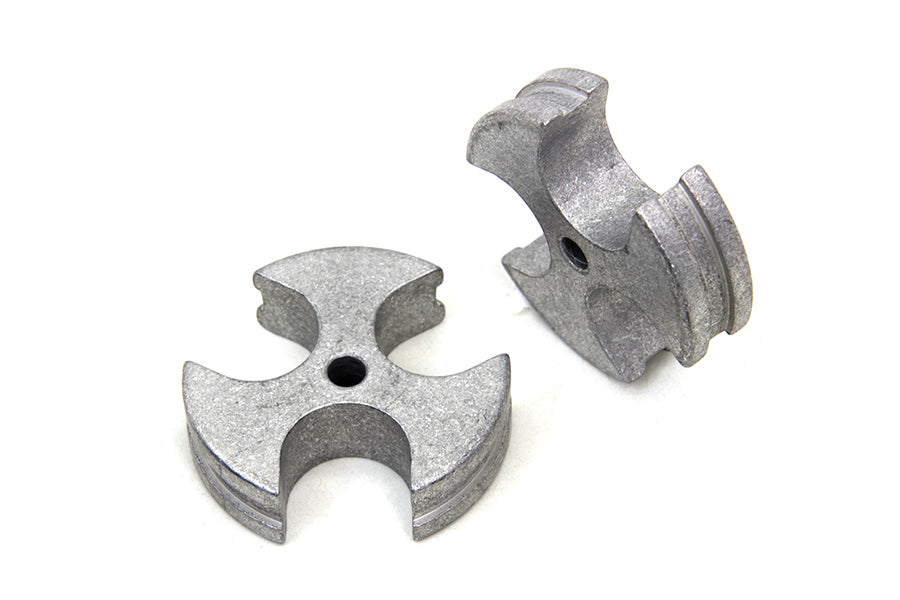 Alloy Hose Guide 3/8