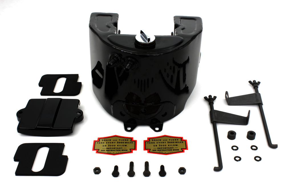 Oil Tank Kit