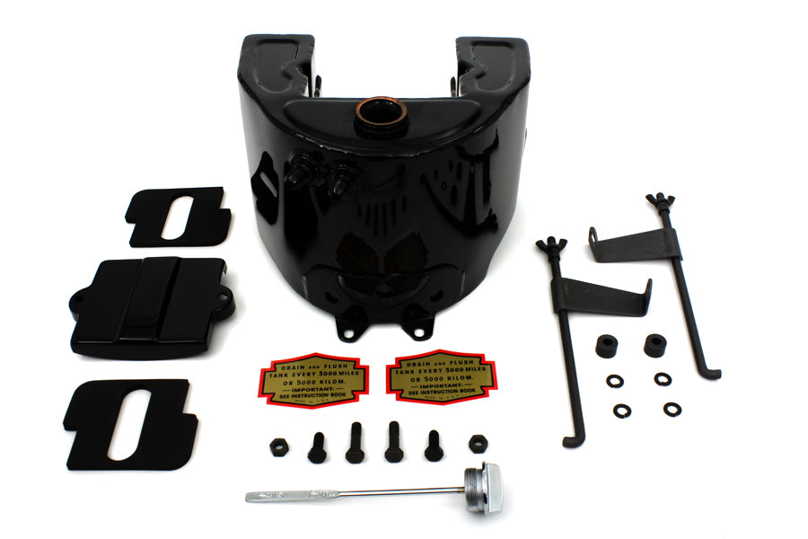 Oil Tank Kit