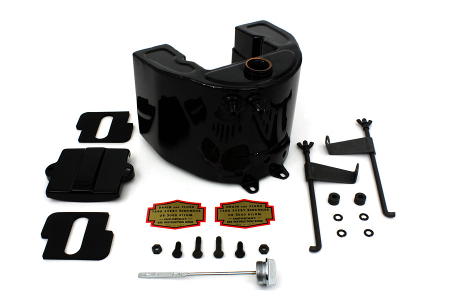 Oil Tank Kit