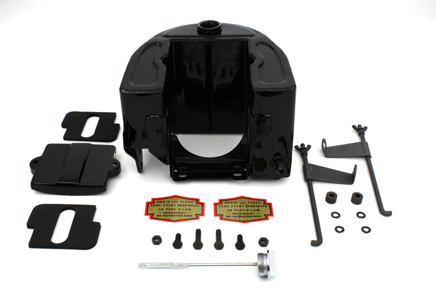 Oil Tank Kit