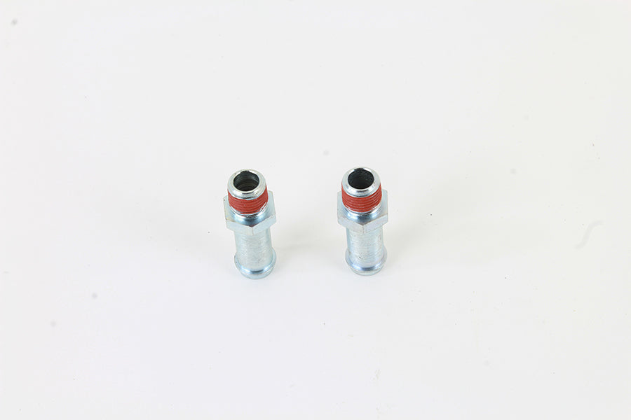 Gas and Oil Line Fitting