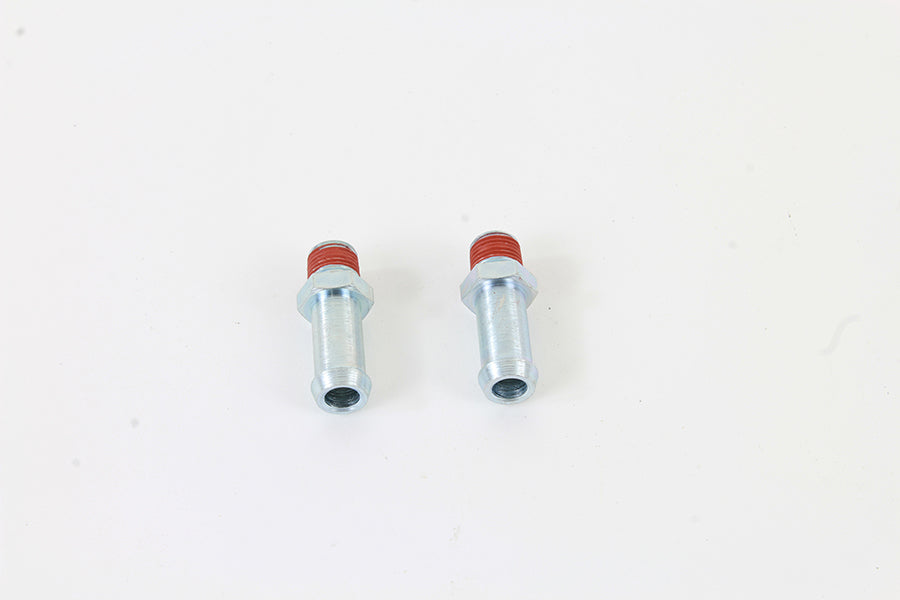 Gas and Oil Line Fitting