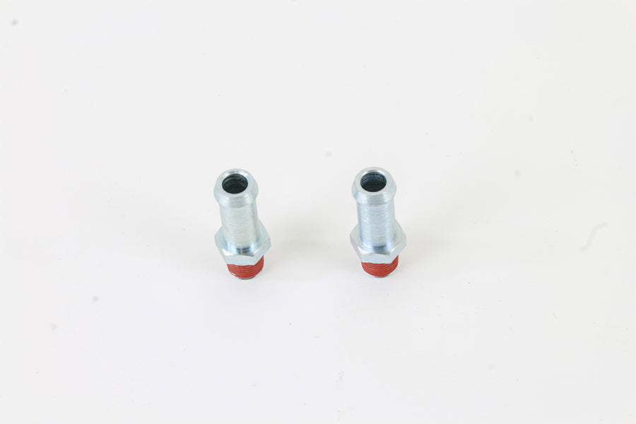 Gas and Oil Line Fitting