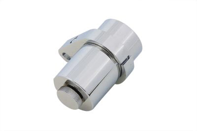 Billet Breather Oil Collector Can