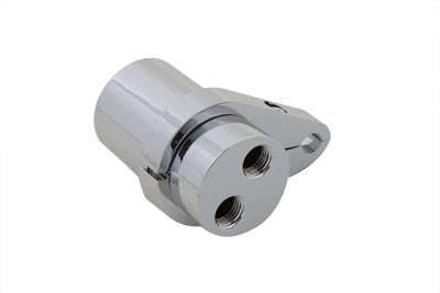 Billet Breather Oil Collector Can