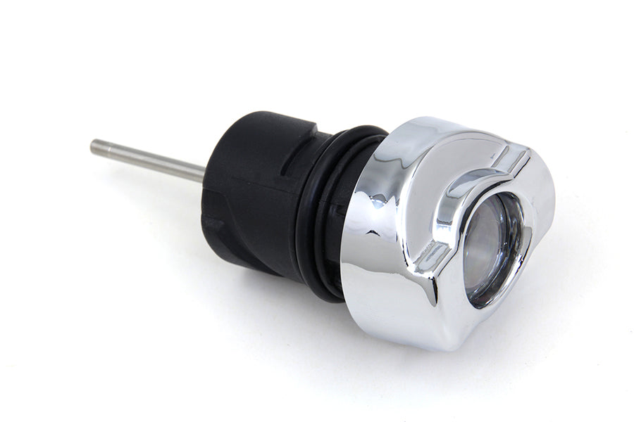 Oil Temperature Gauge