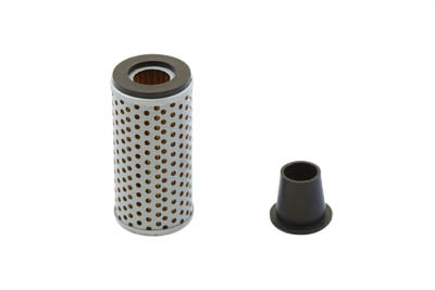 Oil Filter Element