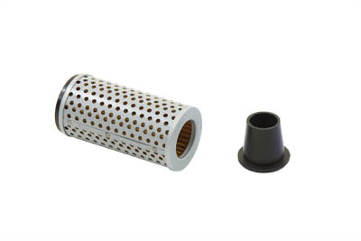 Oil Filter Element