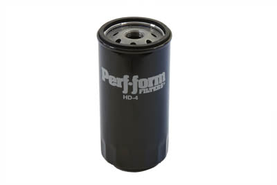 Perf-form Spin On Oil Filter