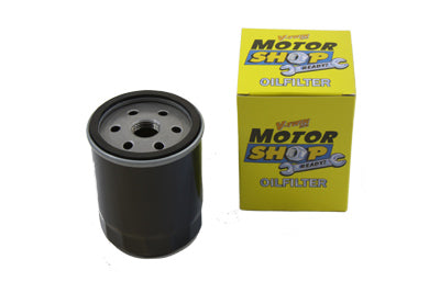 Stock Spin On Oil Filter