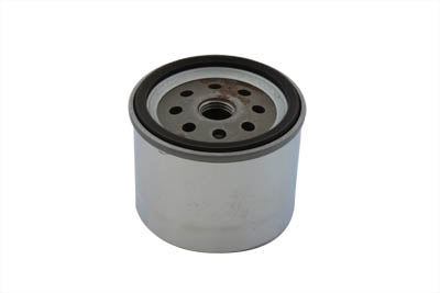 Spin-On Oil Filter