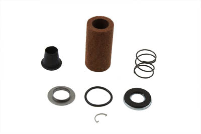 Oil Filter Kit