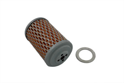 Replacement Canister Oil Filter