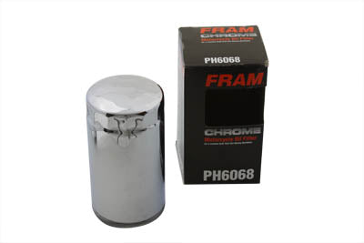 Fram Oil Filter