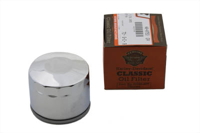 Spin On Oil Filter