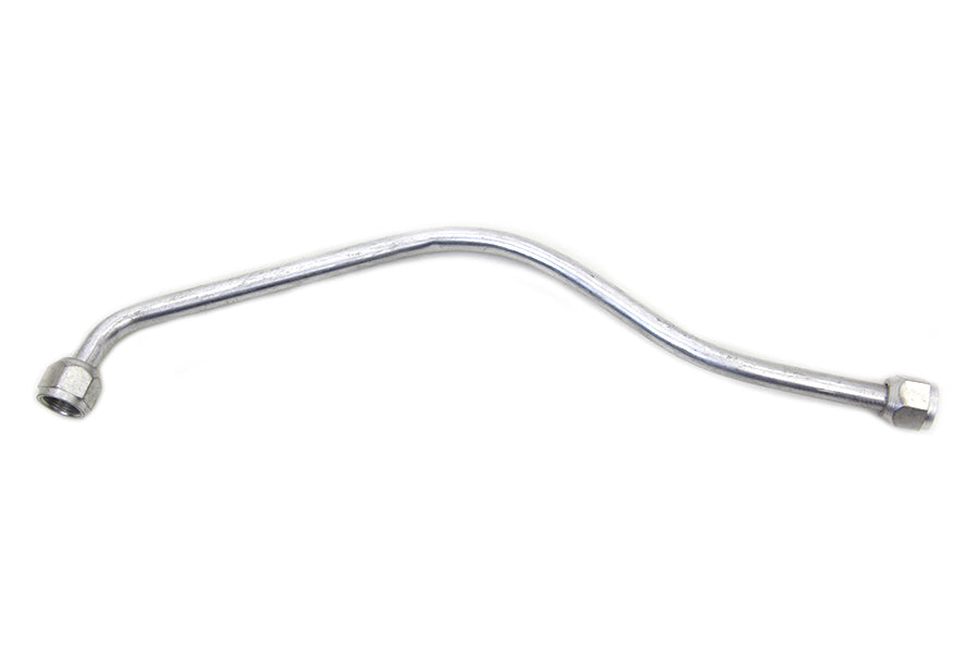 Cadmium Plated Return Oil Line