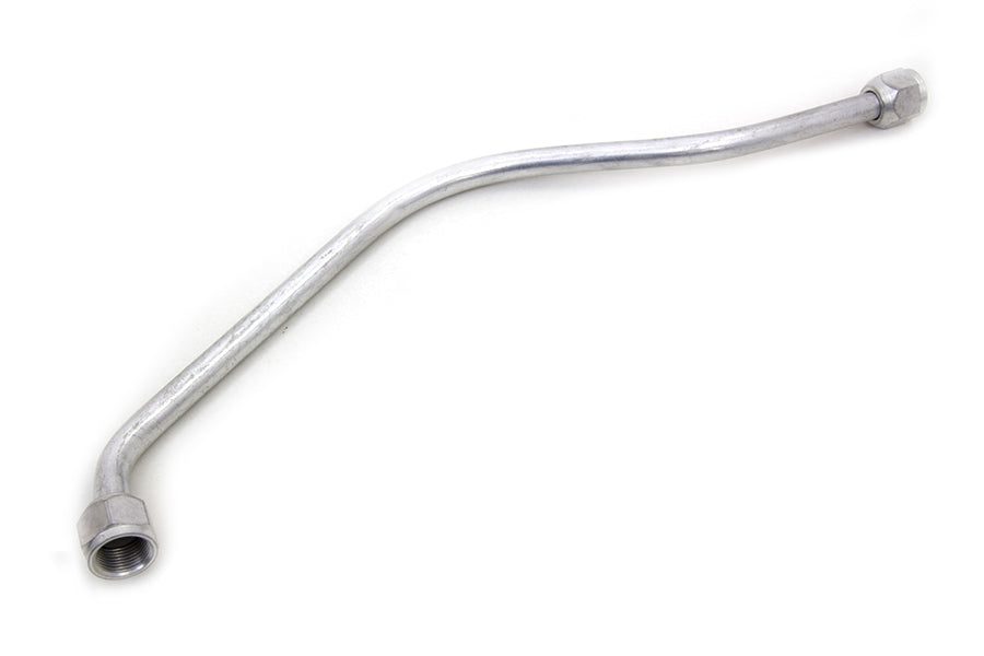 Cadmium Plated Return Oil Line