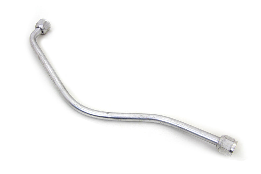 Cadmium Plated Return Oil Line