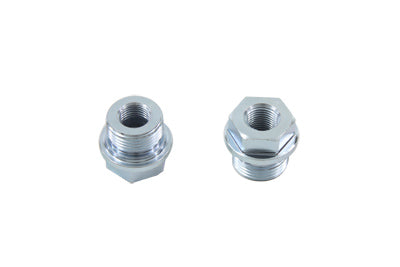 Oil Fitting Set