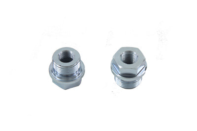 Oil Fitting Set