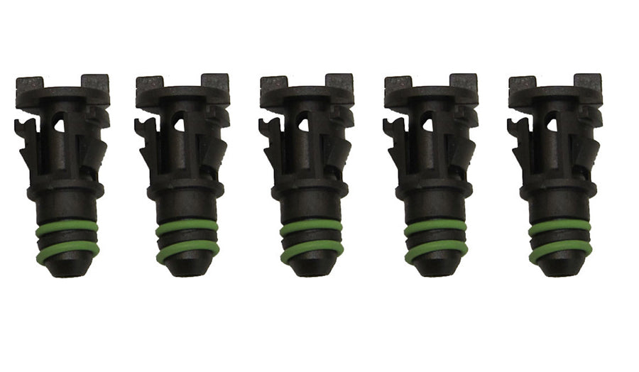 Oil Line Retainer Set