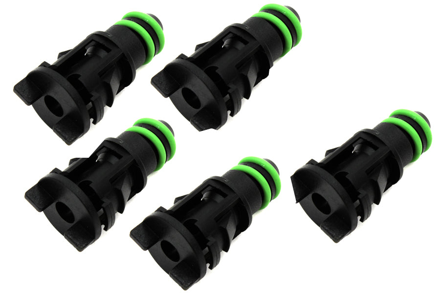 Oil Line Retainer Set