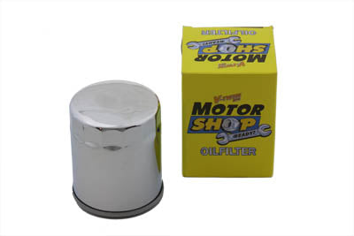 Magnetek Oil Filter