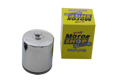 Magnetek Hex Oil Filter