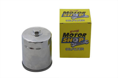 Magnetek Oil Filter