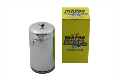 Magnetek Hex Oil Filter