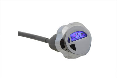 Oil Temperature Dipstick