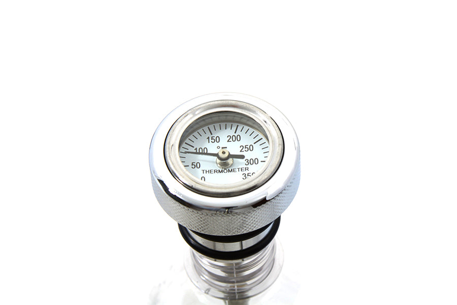 Billet Temperature Dipstick