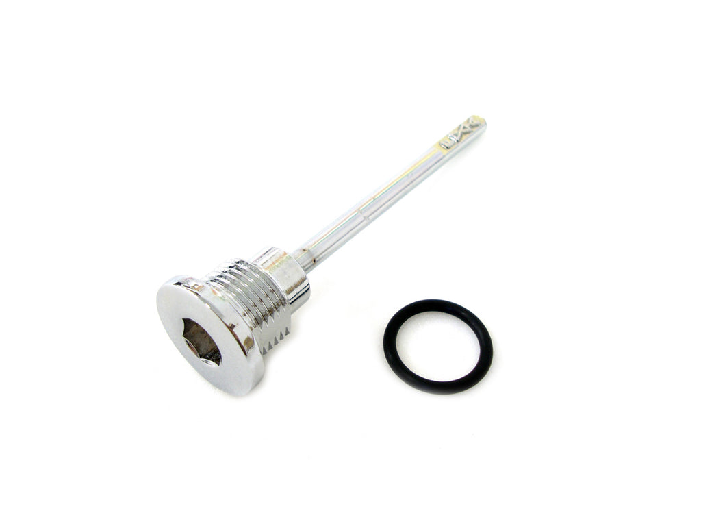 Chrome Transmission Dipstick