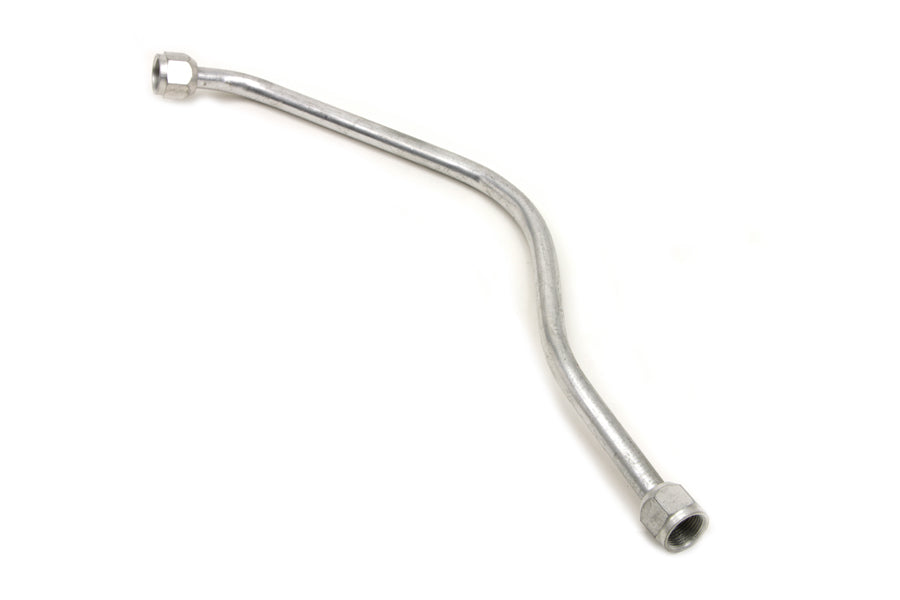 Cadmium Oil Filter Line